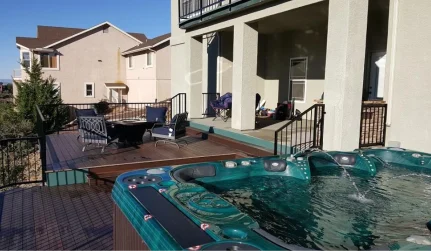 DeckAndPatioCoverServices Prescott,AZ