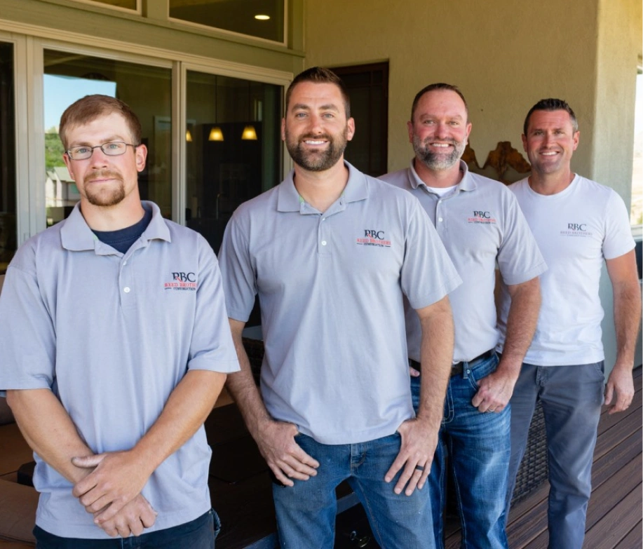 ReedBrothersConstruction FamilyOwned Prescott,AZ