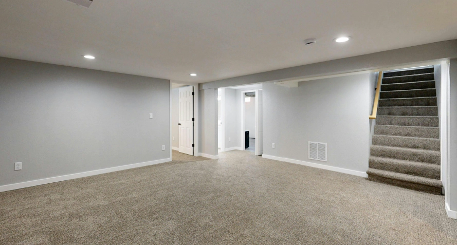 Basement Remodeling in Prescott, AZ